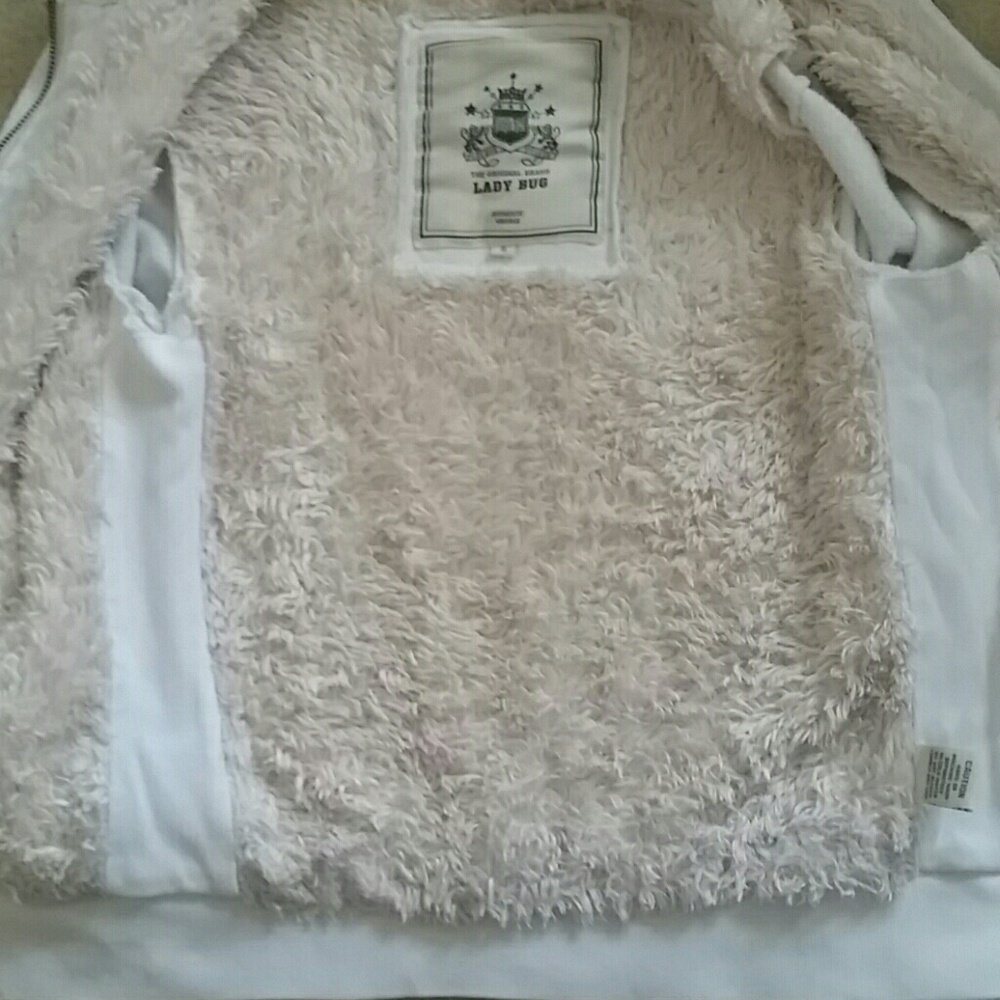Jacket - Picture 5 of 6
